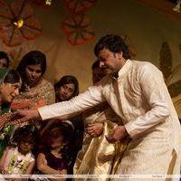 Ram Charan Teja engagement with Upasana Kamineni - Pictures | Picture 133766